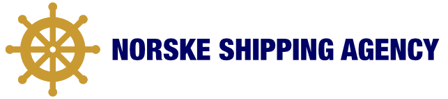 Norske Shipping Agency (K) Ltd